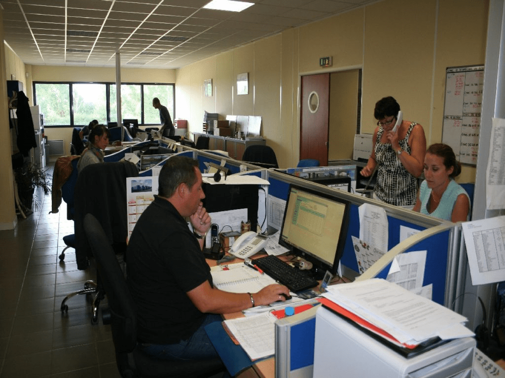 Sécurisation Du Bulletin De Salaire Fédération Des Maraîchers Nantais 1376